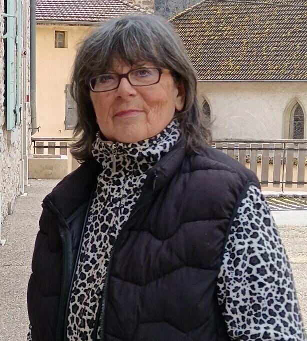 Monique Rancoud-Guillon